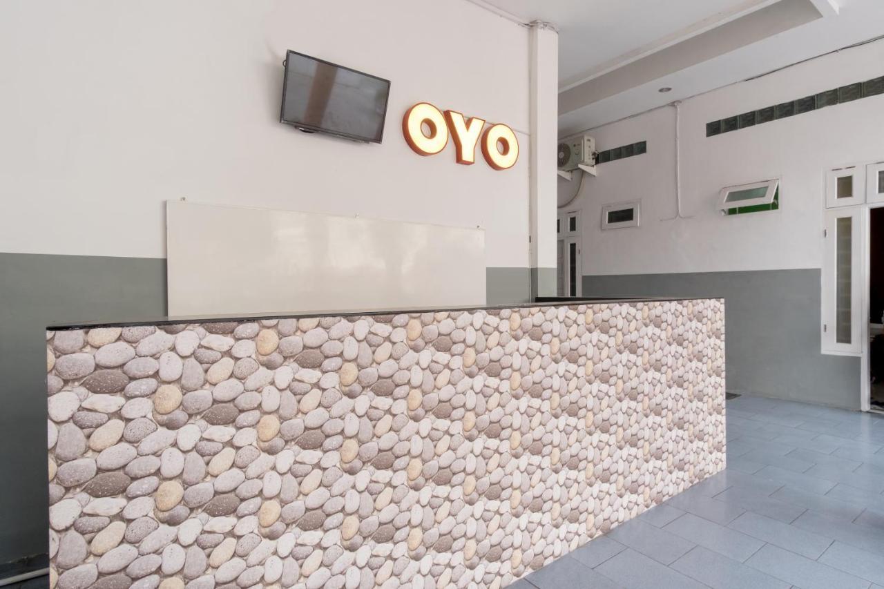 Oyo 447 Hutasimo Residence Medan Zewnętrze zdjęcie