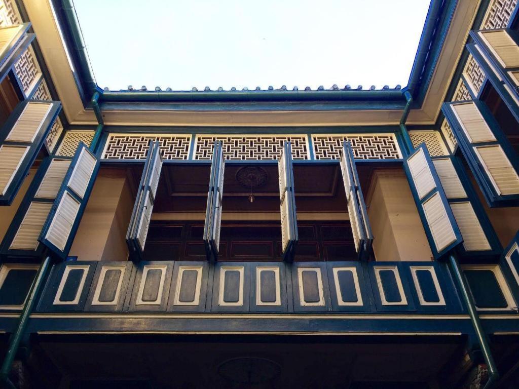 Oyo 447 Hutasimo Residence Medan Zewnętrze zdjęcie